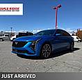 2026 Cadillac Ct5-V V-Series | 3.0L Twin Turbo | Technology Pkg