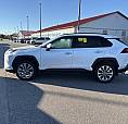 2024 Toyota Rav4 Limited Awd | Vent. Front Seats