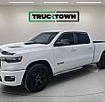 2025 Ram 1500 Sport Sport 4X4 Crew Cab 6&Amp;Apos;4&Amp;Quot; Bo