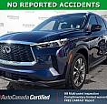 2025 Infiniti Qx60 Luxe | Apple Carplay | Android Auto