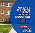 All Inclusive, Beautifully Renovated & Close 2 Hospital & Shoppi