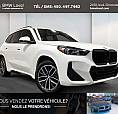 2023 Bmw X1 Xdrive28I | Gr. Sup. Amélioré | Gr. M Sport