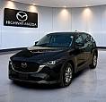 2025 Mazda Cx-5 Gs Awd