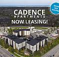 2 Bedroom, 2 Bathroom Apartment For Rent - 9738 137 Ave