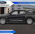 2023 Ford Explorer Limited - Leather Seats - Cooled Seats