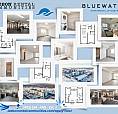 Brand New - 2 Bed 2 Bath At Bluewater Apartments North
