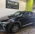 2016 Mazda Cx-3 Gt Cuir Toit Awd 128348 Km