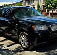 2013 Bmw X3 Xdrive