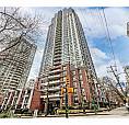 3205 909 Mainland Street Vancouver, British Columbia