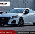 2024 Nissan Altima Sr