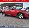 2018 Mazda Cx-3 Gs Awd