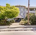 2-Bed, 2-Bath Condo Near Uvic
