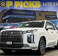 2025 Hyundai Palisade Ultimate Calligraphy, Accident Free & Cert