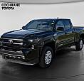 2026 Toyota Tacoma Other 4X4 Double Cab Auto