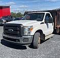 2011 Ford F-350 Super Duty