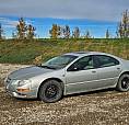1999 Chrysler Sebring