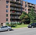 4 ½ - 300 Rue Saint-Georges