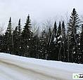 62 000$ - Terrain Résidentiel À Petite-Rivière-St-François