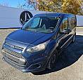 2015 Ford Transit Connect