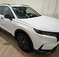 2026 Honda Cr-V Hybrid Trailsport No Accidents | Remote Start...
