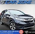 2019 Honda Cr-v Lx | Turbo | Real Time Awd