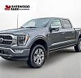 2022 Ford F-150 Lariat | Heated & Cooled Seats | Pano-Roof