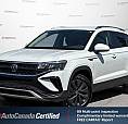 2024 Volkswagen Taos Comfortline | Apple Carplay | Premium Mats