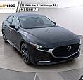 2024 Mazda Mazda3 Gt W/turbo Gt W/turbo Auto I-activ Awd