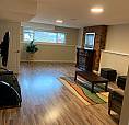 1-bedroom Basement Suite For Rent – Kelowna, Bc