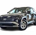 2025 Hyundai Tucson Preferred Awd Fresh Trade