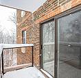 London 1 Bedroom, 1 Bathroom Apartment For Rent: Minutes From Th