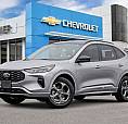 2024 Ford Escape St-Line | Sunroof | Remote Start | Lane Keep