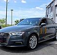 2017 Audi A3 E-Tron Technik - Sunroof|Navi|Camera|Blindspot