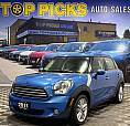 2011 Mini Cooper Countryman Being Sold As Is Where Is, Not Certi