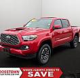 2023 Toyota Tacoma | One Owner | Apple Carplay | Android Auto