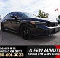 2025 Honda Civic Hybird Sport!! Sunroof, Heated Seats & Wheel
