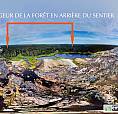 120 000$ - Terrain Résidentiel À Vendre À Baie-Trinite