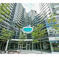 1706 68 Smithe Street Vancouver, British Columbia