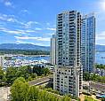 1404 1228 W Hastings Street Vancouver, British Columbia