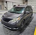 2011 Toyota Sienna