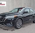 2025 Nissan Kicks Play Sv | Apple Car Play | Android Auto