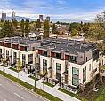 3 6768 Oak Street Vancouver, British Columbia
