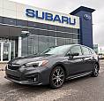 2018 Subaru Impreza Sport / Sièges Chauffant / Mags / Toit Ouvra
