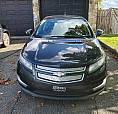 Chevrolet Volt 2014