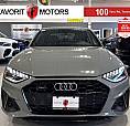 2020 Audi A4 Technik|S-Line|Quattro|Clusternav|Ambient|Bangoluf