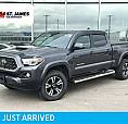 2018 Toyota Tacoma Sr5 | Clean Carfax | Trd Sport Package