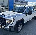 2026 Gmc Sierra 2500Hd Pro Crew Cab 4X4