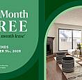 Bachelor, 1 Bedroom And 2 Bedroom Suites For Rent | Inquire Toda