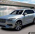 2022 Volvo Xc90 Inscription Awd | 2 Keys | Leather | Moonroof