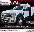 2020 Ford F-550 Chassis 2020 Ford F-550 Xlt 4X4 Extended Cab...